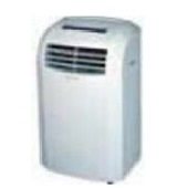 Portable Air Conditioned to Hire a 
